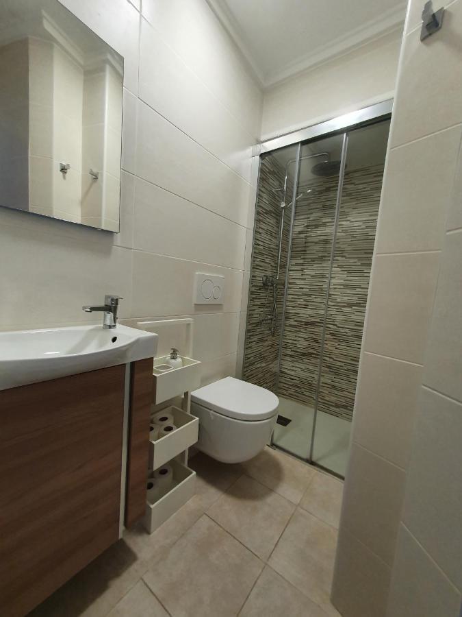 Coqueto Apartamento En El Retiro Дения Экстерьер фото