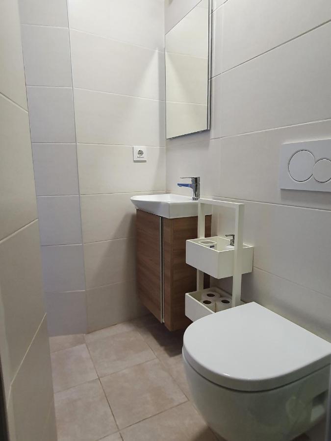 Coqueto Apartamento En El Retiro Дения Экстерьер фото